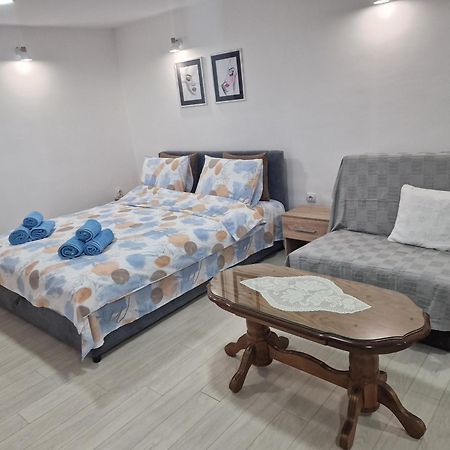 Zed Apartmani Leskovac Λέσκοβατς Εξωτερικό φωτογραφία