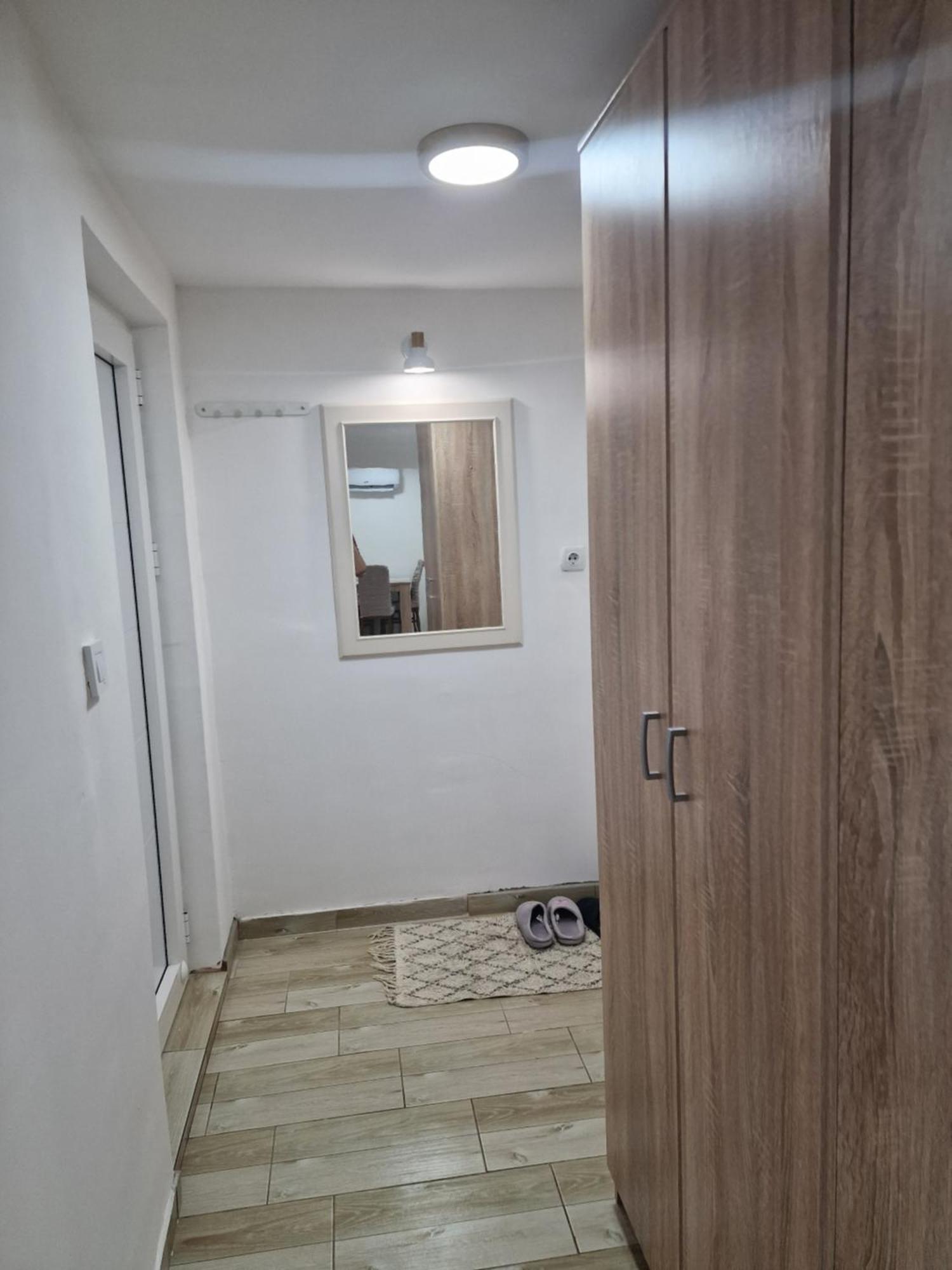 Zed Apartmani Leskovac Λέσκοβατς Εξωτερικό φωτογραφία