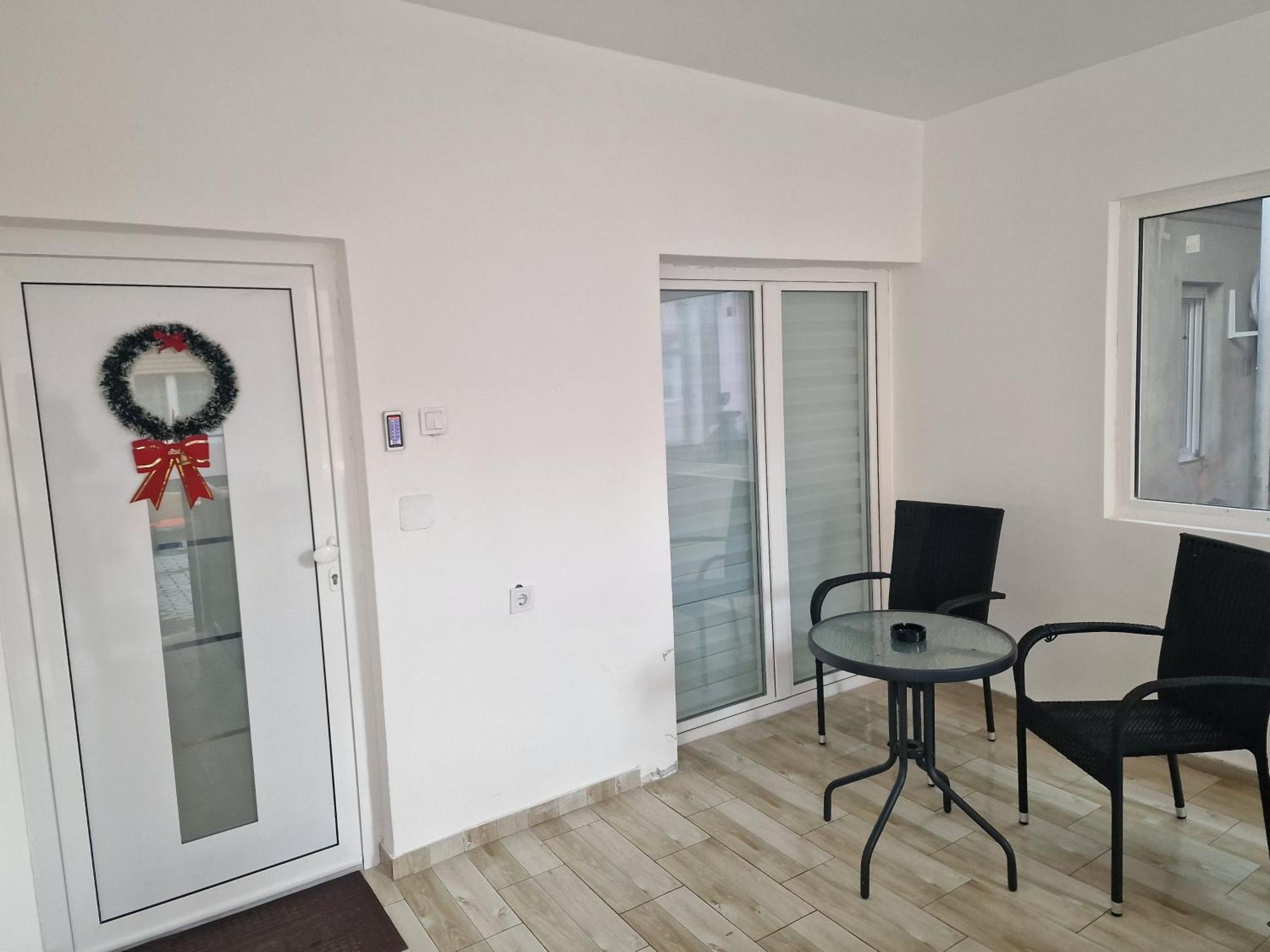 Zed Apartmani Leskovac Λέσκοβατς Εξωτερικό φωτογραφία