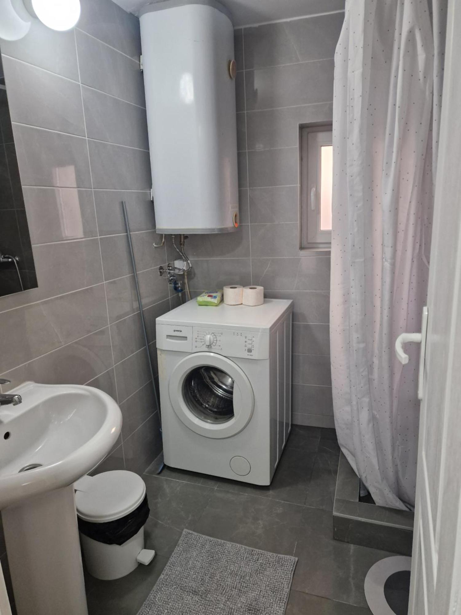 Zed Apartmani Leskovac Λέσκοβατς Εξωτερικό φωτογραφία
