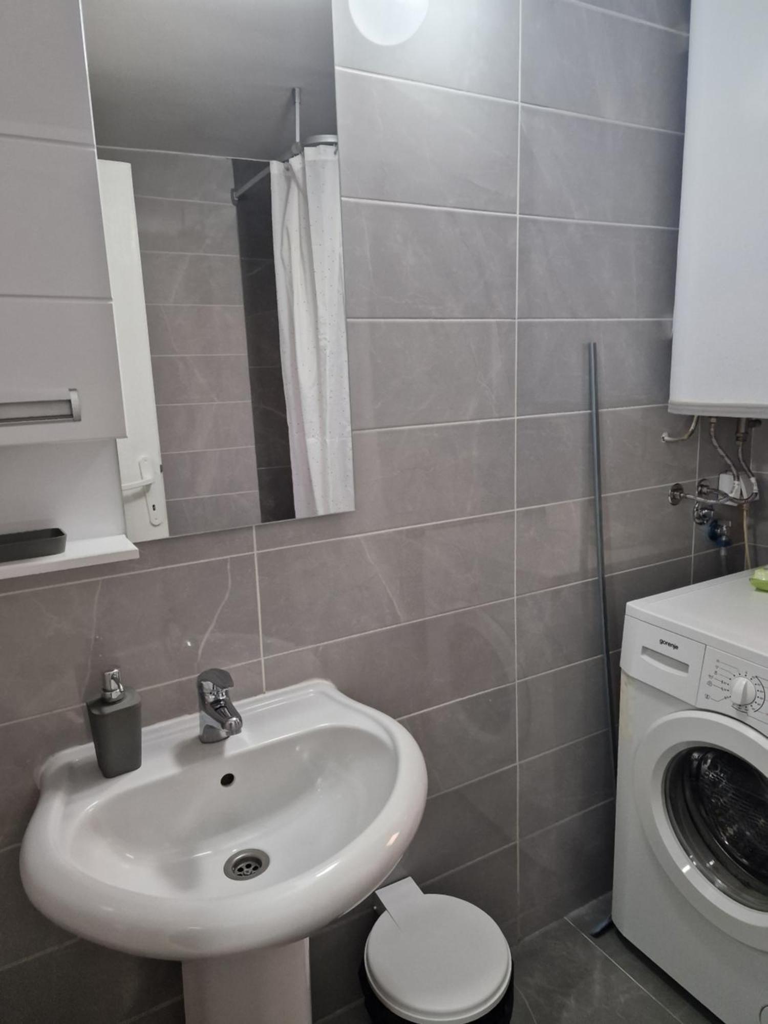 Zed Apartmani Leskovac Λέσκοβατς Εξωτερικό φωτογραφία