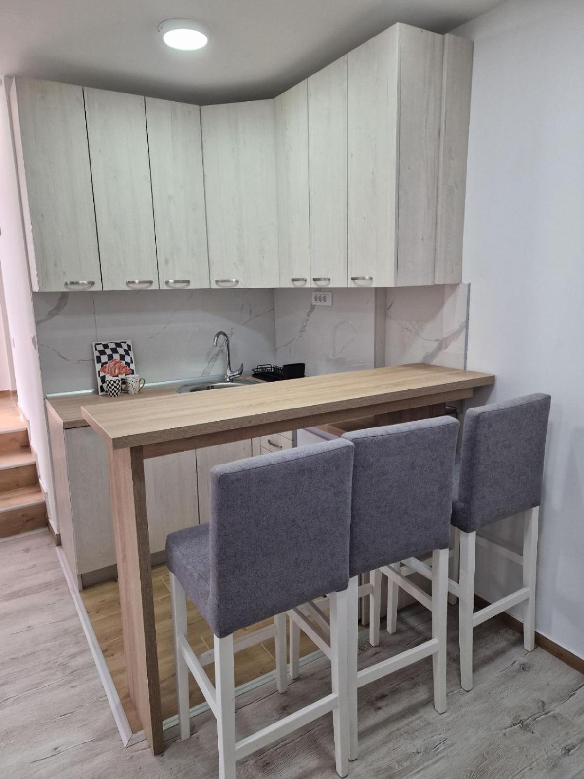 Zed Apartmani Leskovac Λέσκοβατς Εξωτερικό φωτογραφία