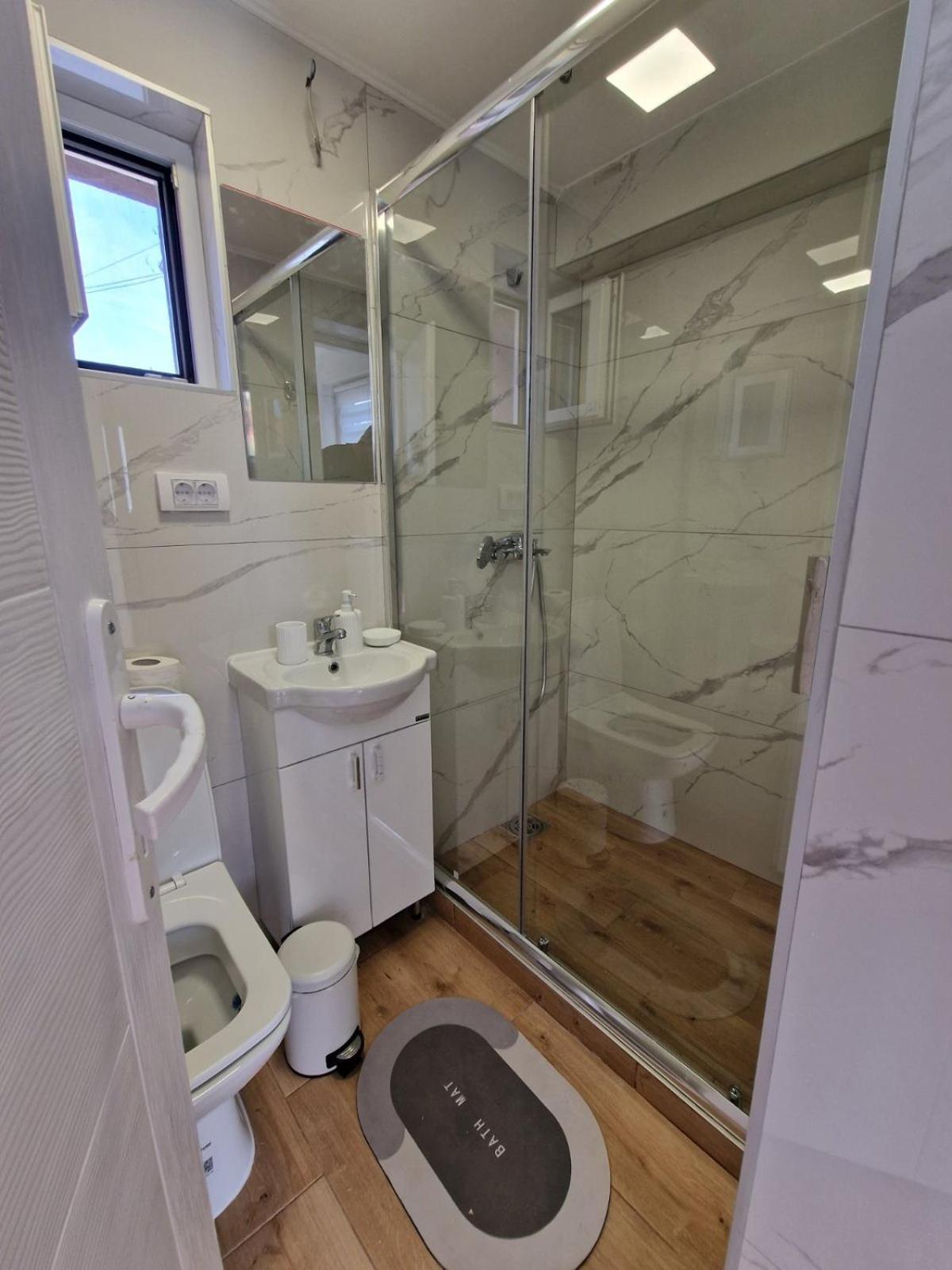 Zed Apartmani Leskovac Λέσκοβατς Εξωτερικό φωτογραφία